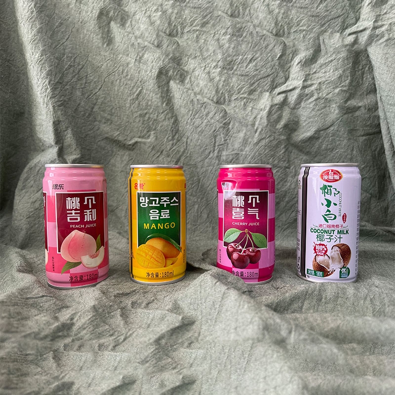 小鐵罐代加工